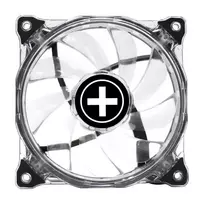 DĖKLIO VENTILIATORIUS 120MM ARGB 4PIN+3P/12V XF092 XILENCE