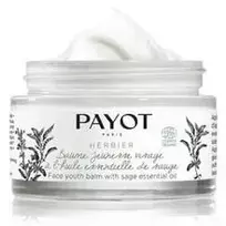 Payot Herbier Baume Jeunesse Visage - Jauninantis balzamas su eteriniais aliejais, 50 ml