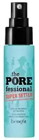 Privalumai – The Pore fessional Super Setter (ilgalaikį makiažą nustatantis purškiklis) – 30 ml
