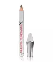 Privalumai - Gimme Brow + Volumizing Pencil mini 0,6 g - 3