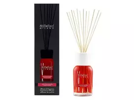 Millefiori Milano - Aroma diffuser Natura Apple & Cinnamon 500 ml