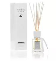Millefiori Milano - Aroma difuzorius Zona Fine leather 100 ml