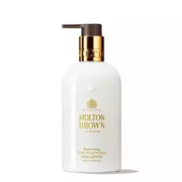 Molton Brown - Oudh Accord & Gold ( kūno losjonas) 300 ml