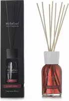 Millefiori Milano - Stiklinis difuzorius Natura l Vynuogės ir juodieji serbentai 500 ml