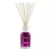 Millefiori Milano - stiklinis difuzorius Natura l Volcanic purple 500 ml