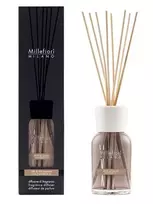 Millefiori Milano - Aroma difuzorius Natura l Šilko ir ryžių milteliai 500 ml