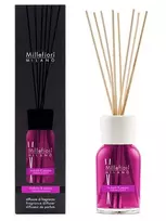 Millefiori Milano - Aroma difuzorius Natura l Rabarbarai ir pipirai 500 ml