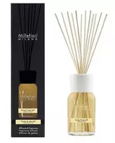 Millefiori Milano - Aroma difuzorius Natura l Medus ir jūros druska 500 ml