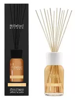 Millefiori Milano - Aroma difuzorius Natura l Lime and Vetiver 500 ml