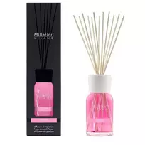 Millefiori Milano - Aroma difuzorius Natura l Lychee and rose 500 ml