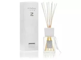 Millefiori Milano - Aroma difuzorius Zona Fine leather 500 ml