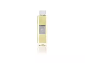 Millefiori Milano - Atsarginis užpildas aromatų difuzoriui Zona Wood ir prieskoniai 250 ml
