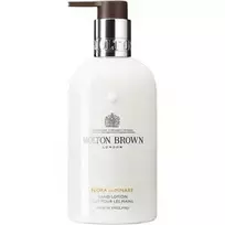Molton Brown - rankų kremas Flora Luminare (rankų losjonas) 300 ml