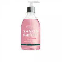 Antikvarinis rožių muilas Beauterra Marseille 300ml