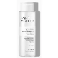 Anne Möller Clean Up valomasis micelinis vanduo 400ml