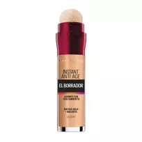 Maybelline Instant Rewind Eraser Treatment Concealer 01 Light