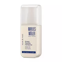 Marlies Moller Style And Hold After Flexible plaukų lakas 125 ml