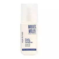 Marlies Moller Style And Hold After Strong plaukų lakas 125 ml