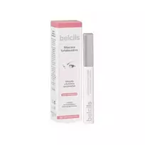 Belcils stiprinanti blakstienų kaukė juoda 7ml
