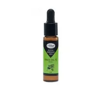 Nurana arbatmedžio aliejus 15 ml