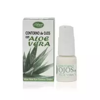 Nurana akių kontūras su alavijais 20 ml