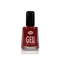 Nurana Gel Effect nagų lakas 04 granatas 10ml