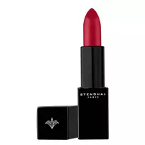 Stendhal Satin Effect lūpų dažai 002 Rouge Cosmos 4g