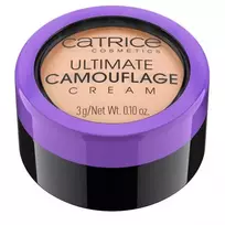 Catrice Ultimate Camouflage Cream Concealer 015w-Fair