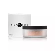 Lily Lolo Waikiki mineralinė bronzinė pudra