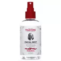 Thayers veido dulksna rožių žiedlapis 237ml