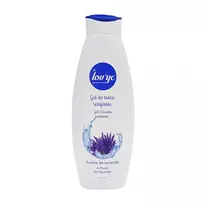 Lovyc levandų gelis 750 ml atpalaiduojantis aliejus