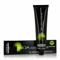 Plaukų dažai L'Oreal Professionnel Inoa be amoniako nuolatinės spalvos 9 60g