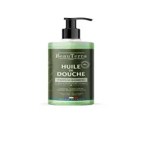 Beauterra Bamboo dušo aliejus 750ml