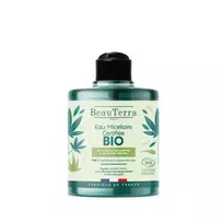 Micelinis vanduo Beauterra Bio 500ml