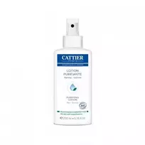 Cattier Paris Cattier Arbatmedžio valomasis losjonas 200 ml