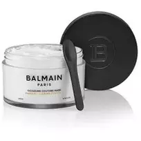 Balmain Couleurs Couture kaukė ( dažytiems ir šviesintiems plaukams ) - Stiprinamoji kaukė, 200 ml