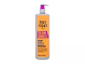 Šampūnas Tigi Bed Head Color Goddess, 970ml