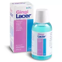 Gingilacera  c burnos skalavimo skystis 200 ml