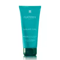 René Furterer „Sublime Curl“ šampūnas, 200 ml
