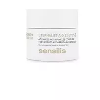 Sensilis Eternalist AGE akių kontūrą atgaivinantis kompleksas nuo raukšlių 20 ml
