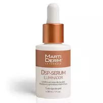 Martiderm Dsp-Serum Brightness 30ml