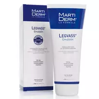 Martiderm Legvass emulsija 200 ml