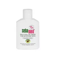 Sebamed Olive skystas veido ir kūno prausiklis 1000ml