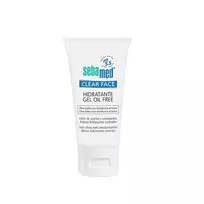Veido kremas Sebamed Clear Face Oil Free, 50 ml
