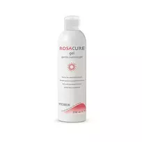 Rosacure Gentle Cleasing Gel 200ml