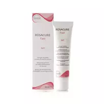 Endocare Rosacure Fast Face Gel Emulsion 30ml