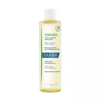 Ducray Sensinol Soothing Cleansing Oil 400ml