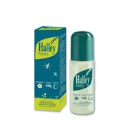Purškalas nuo uodų Halley 100ml