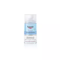 „Eucerin Dermatoclean“ akių makiažo valiklis, 125 ml