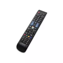 TV DV pultas Savio RC-09 SAMSUNG SMART